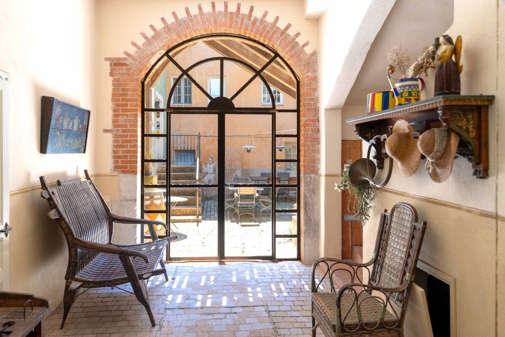Une Campagne en Provence 2 - Gallery