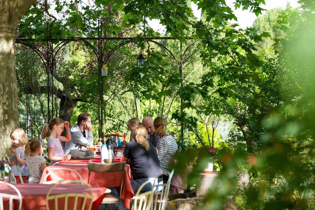 Une Campagne en Provence 3 - Gallery