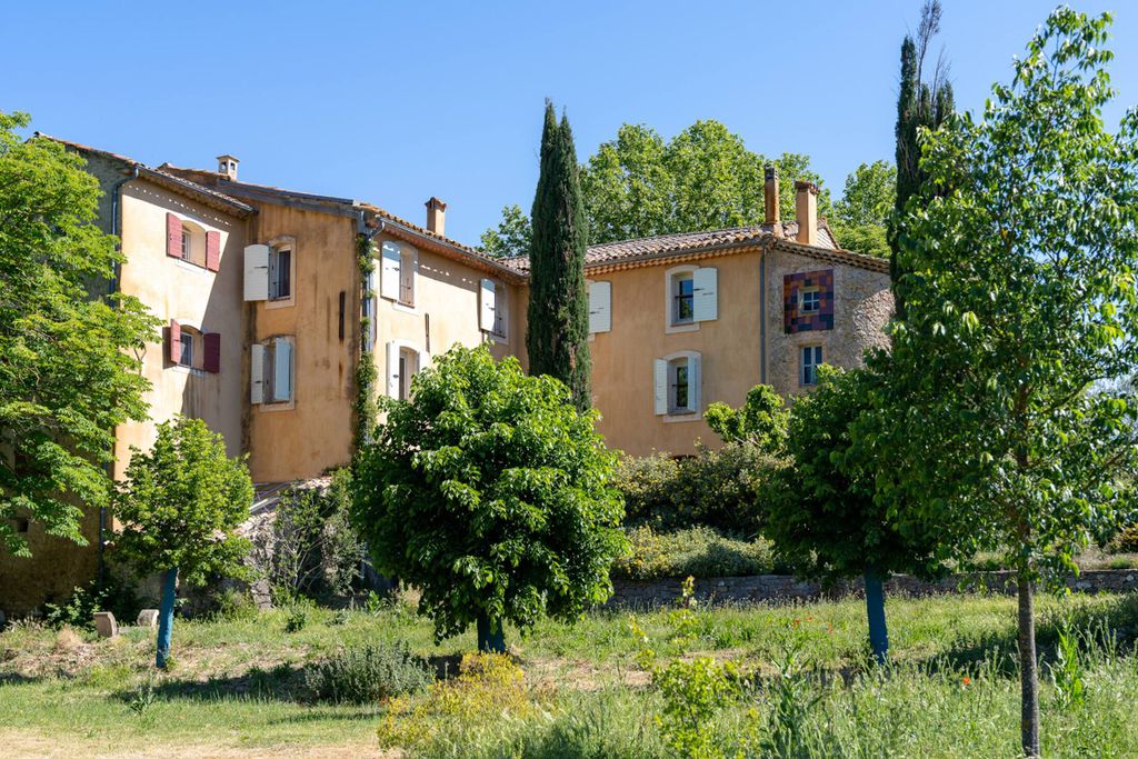 Une Campagne en Provence 10 - Gallery