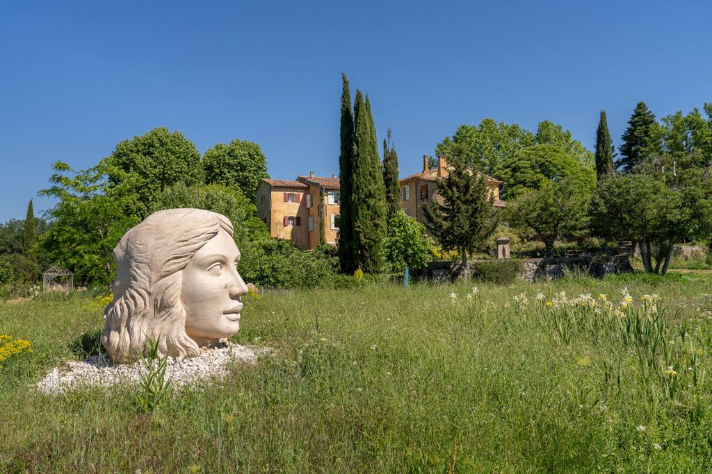 Une Campagne en Provence 12 - Gallery