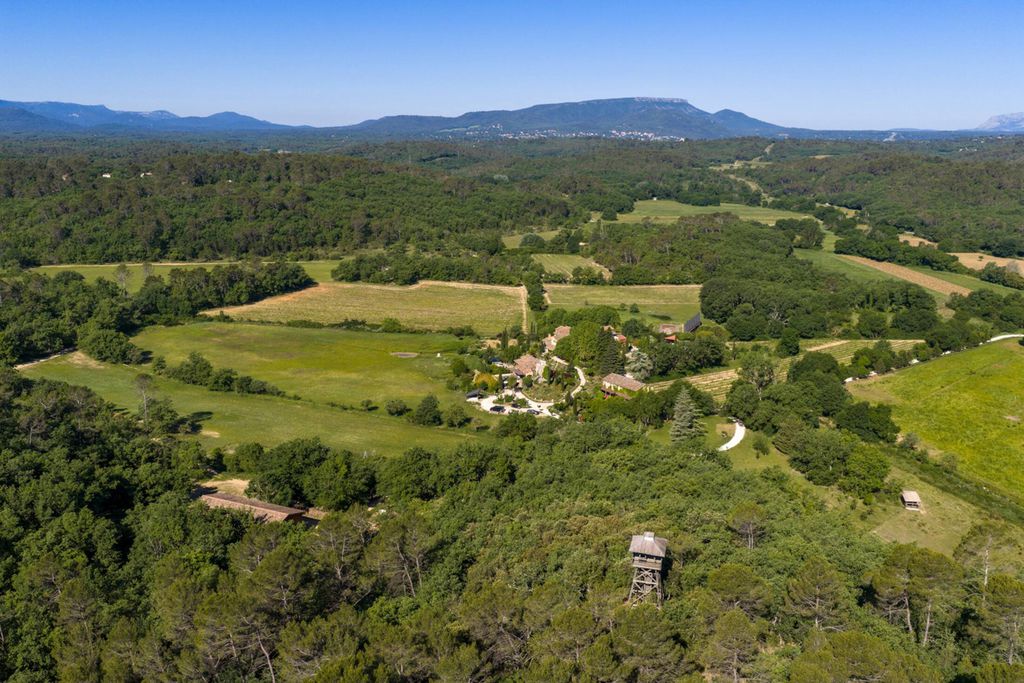 Une Campagne en Provence 13 - Gallery