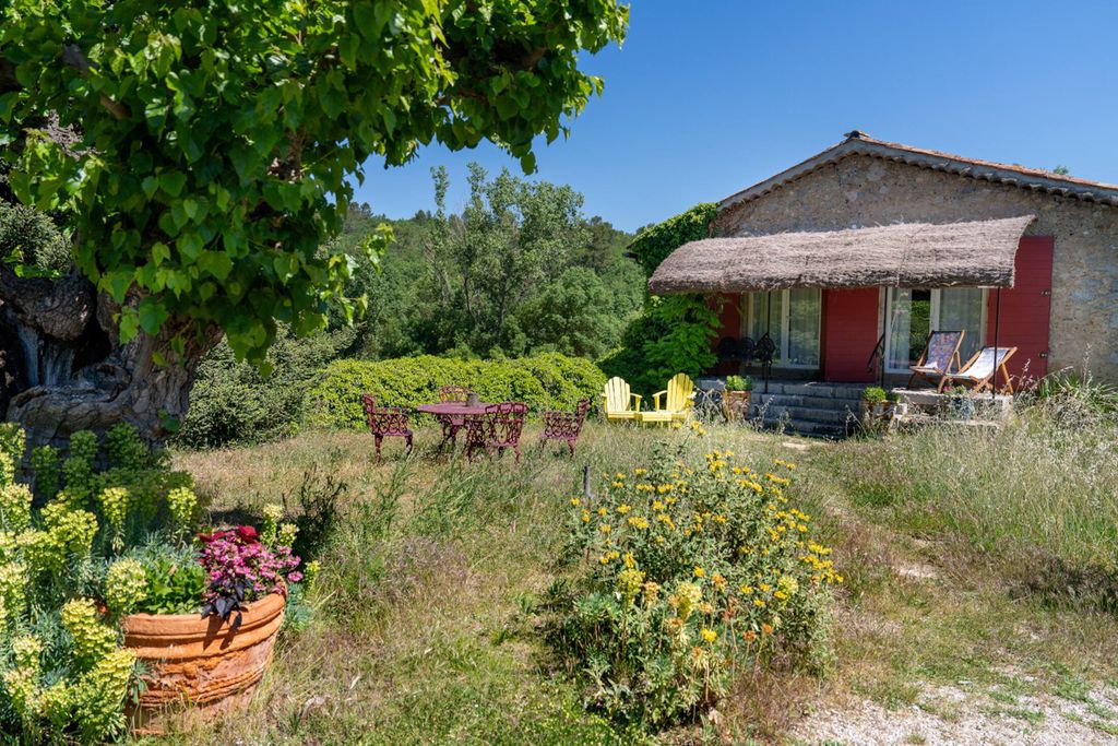 Une Campagne en Provence 14 - Gallery