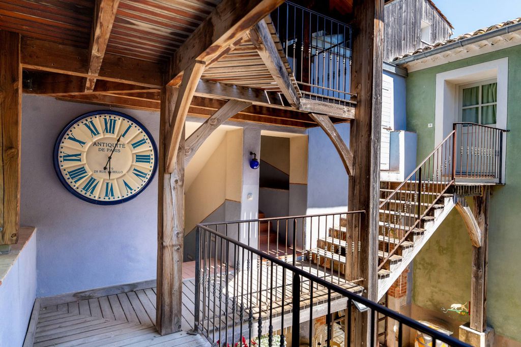 Une Campagne en Provence 8 - Gallery