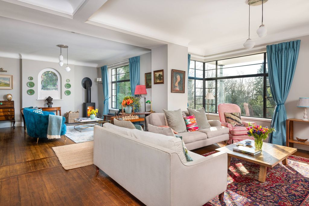 Endymion House 4 - Gallery