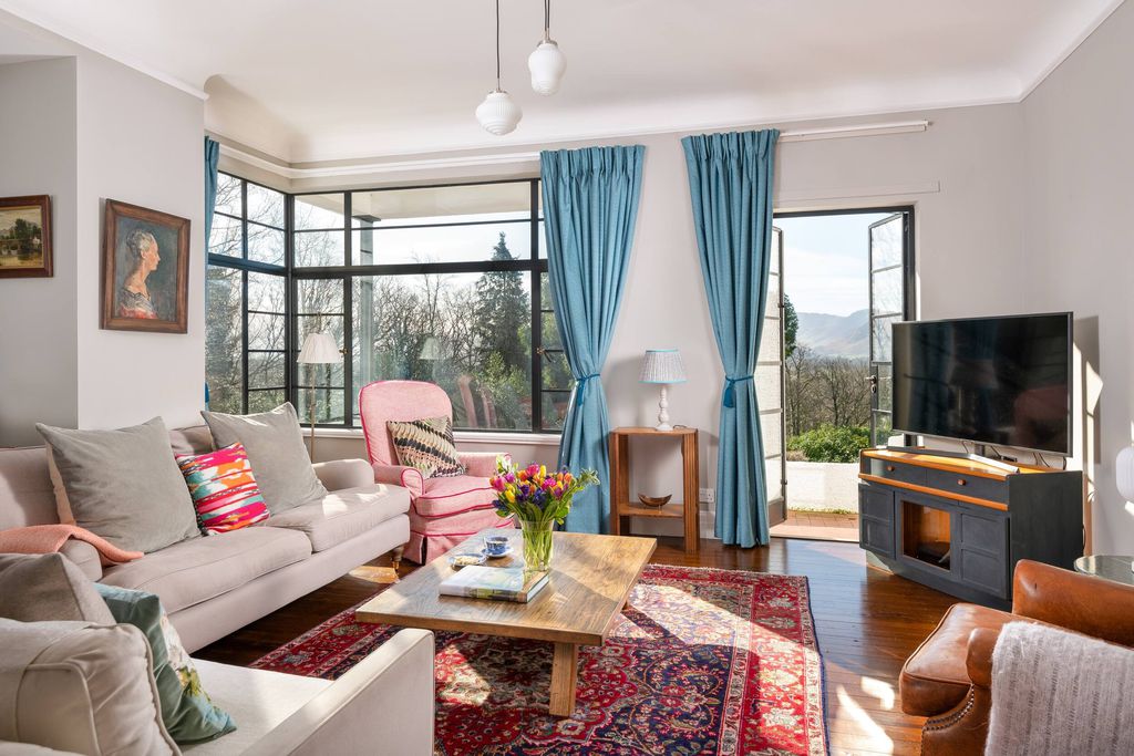 Endymion House 5 - Gallery