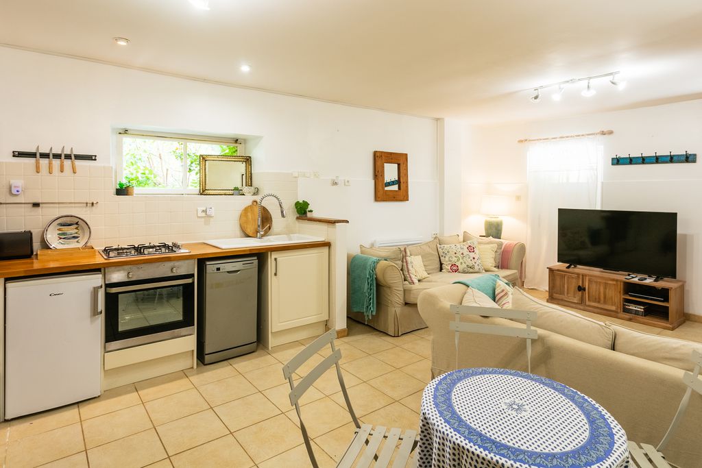 La Petite Maison 4 - Gallery