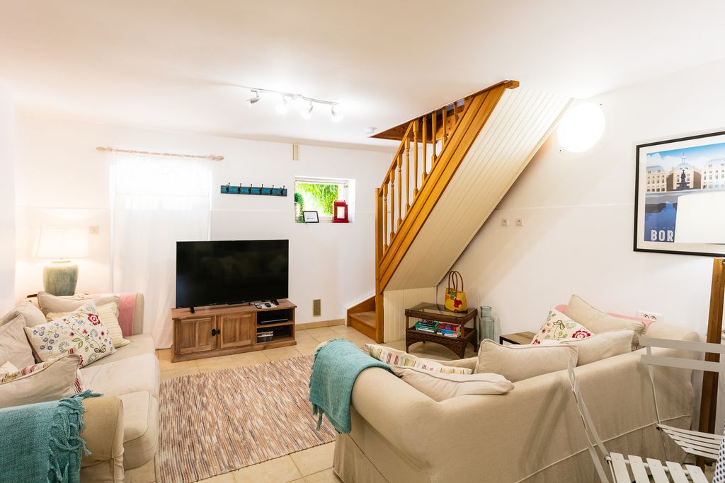 La Petite Maison 5 - Gallery