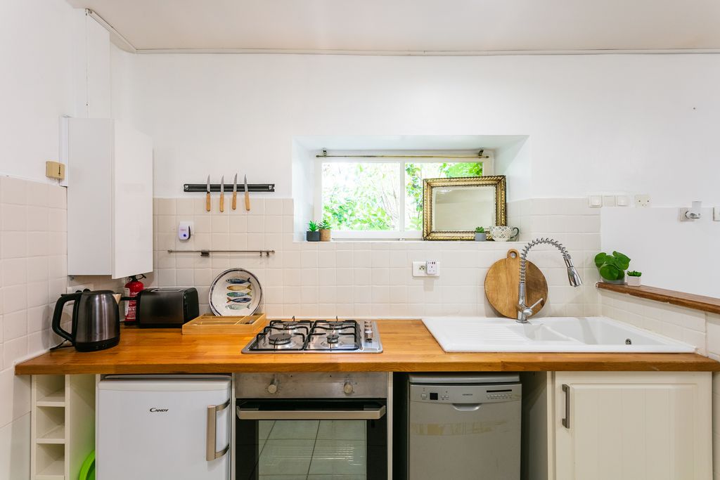 La Petite Maison 6 - Gallery