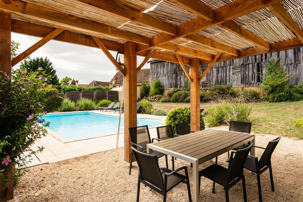 La Petite Maison 8 - Gallery