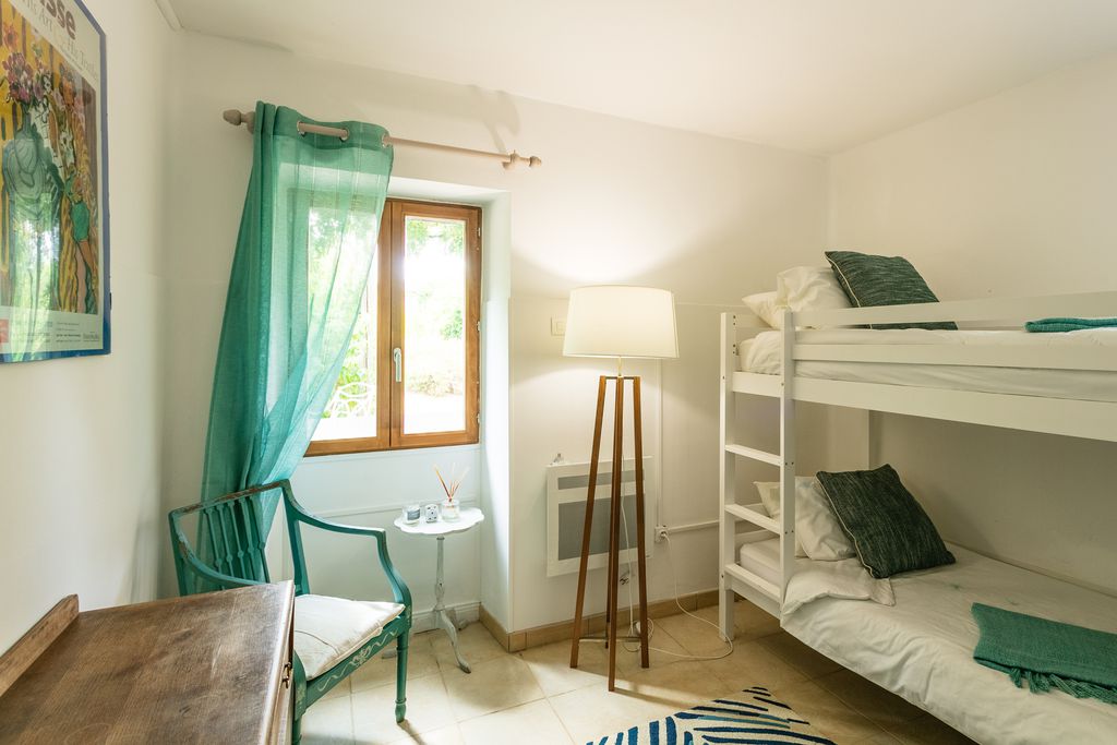 La Petite Maison 10 - Gallery