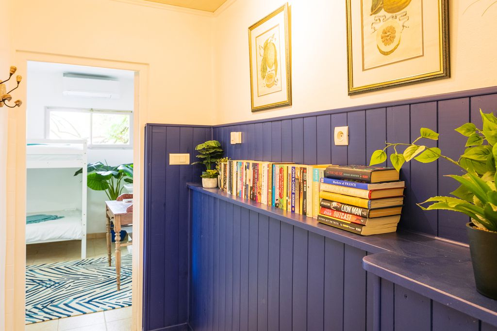 La Petite Maison 13 - Gallery