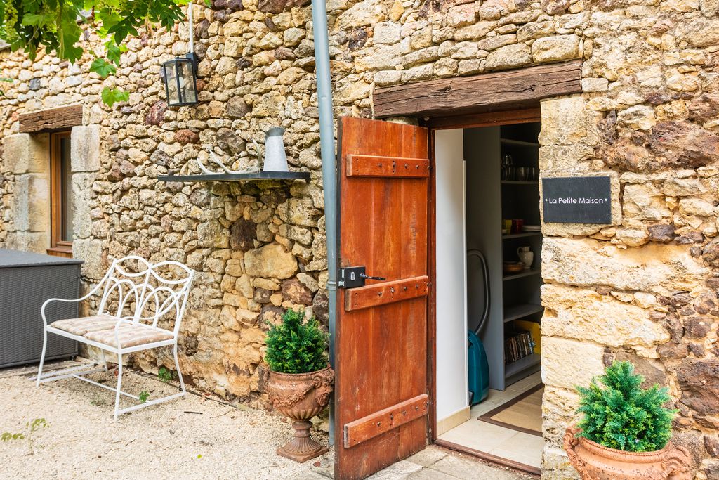 La Petite Maison 14 - Gallery