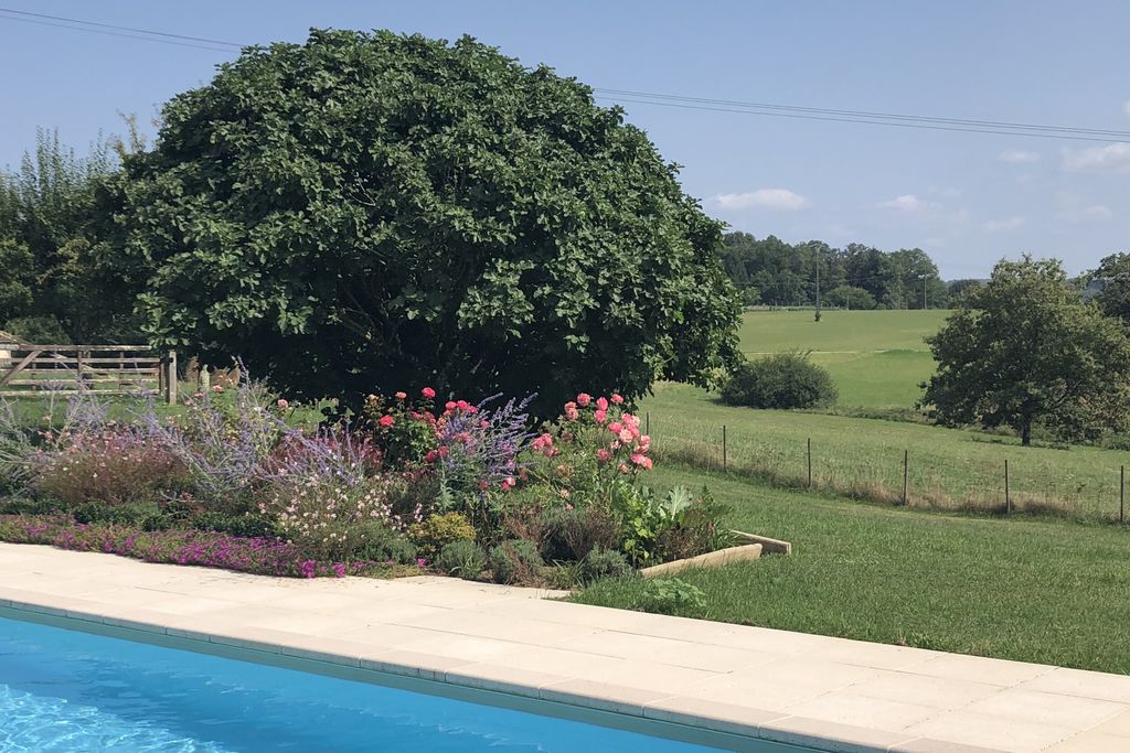 La Petite Maison 16 - Gallery