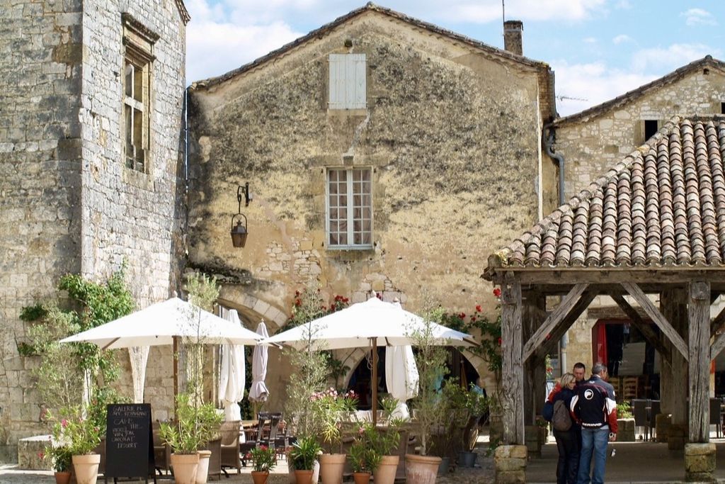 La Petite Maison 20 - Gallery