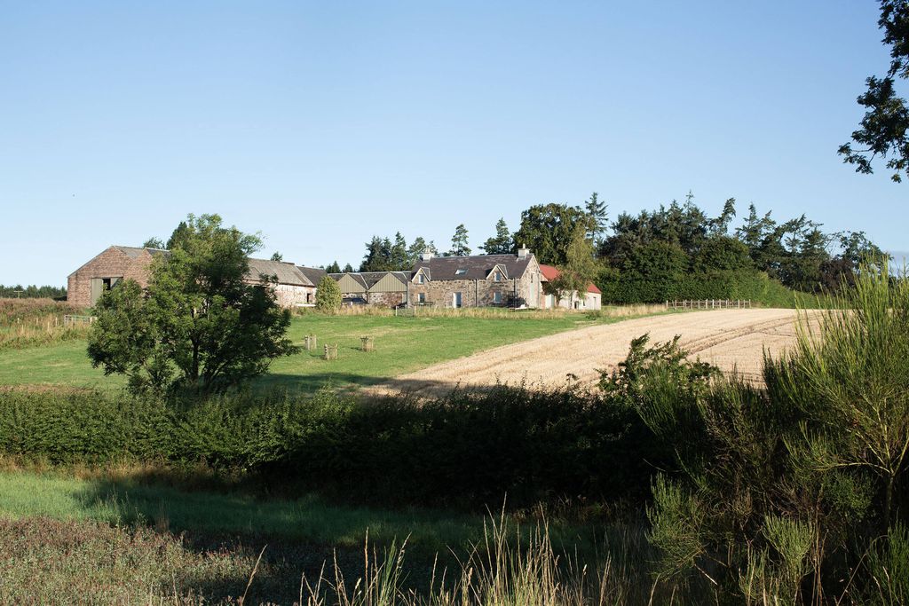 Whitehill Farm House 8 - Gallery