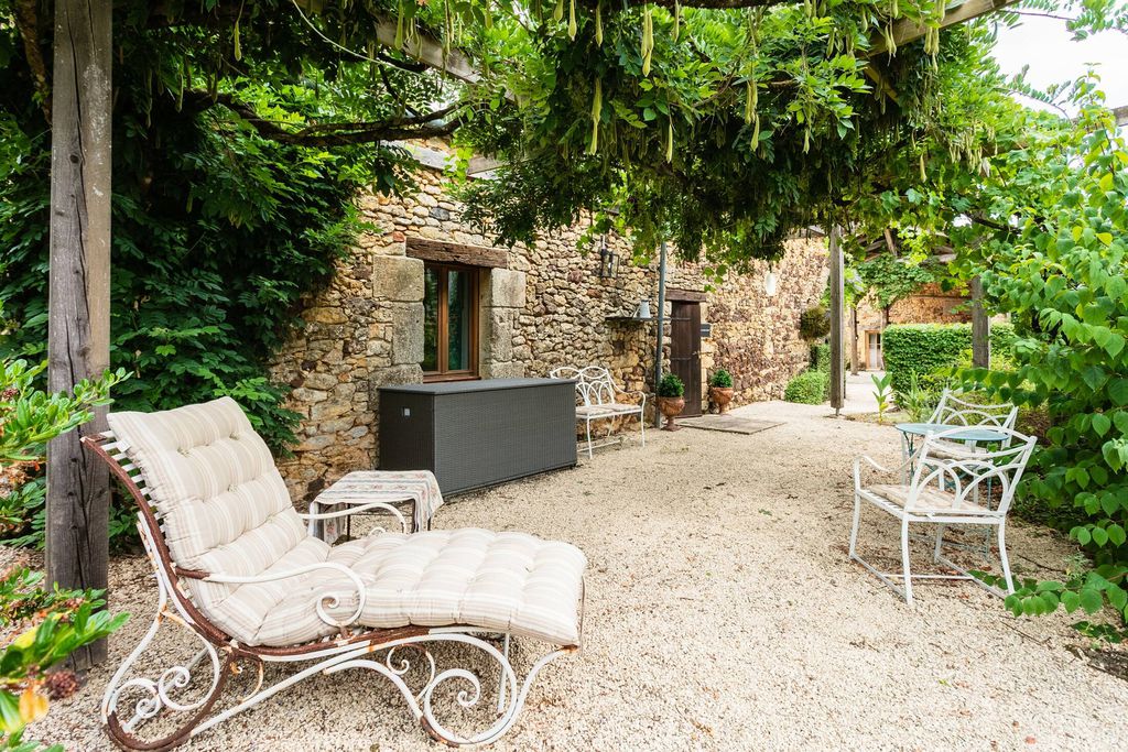 La Petite Maison 2 - Gallery