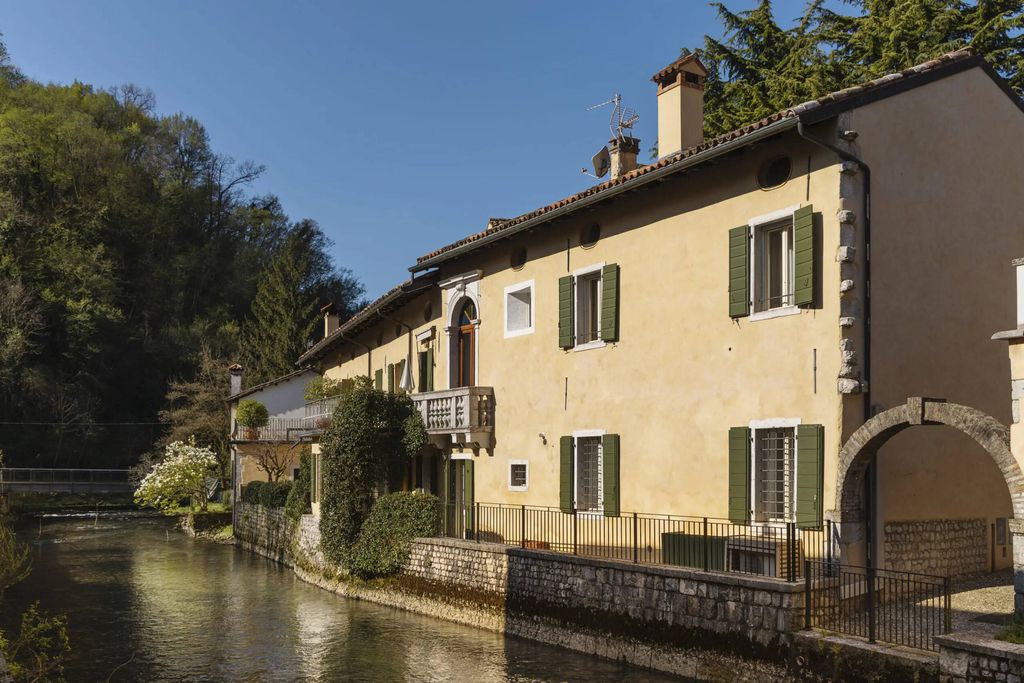Casa in Borgo 1 - Gallery
