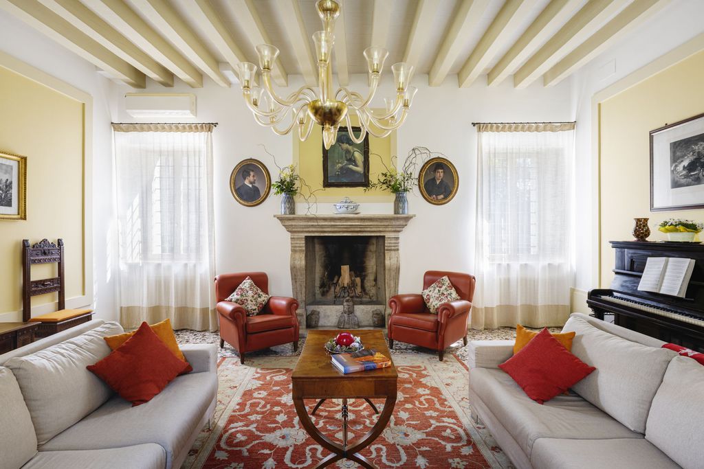 Casa in Borgo 4 - Gallery
