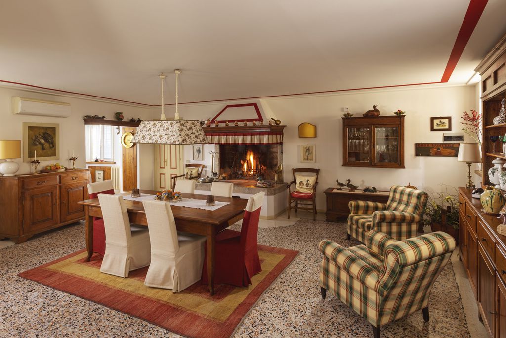 Casa in Borgo 5 - Gallery