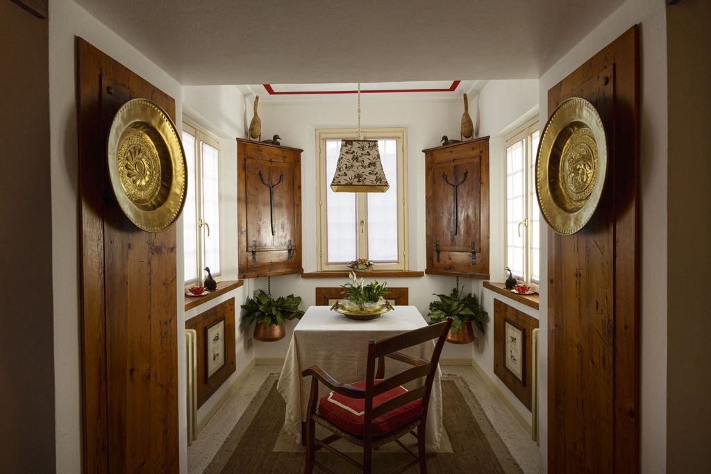 Casa in Borgo 6 - Gallery