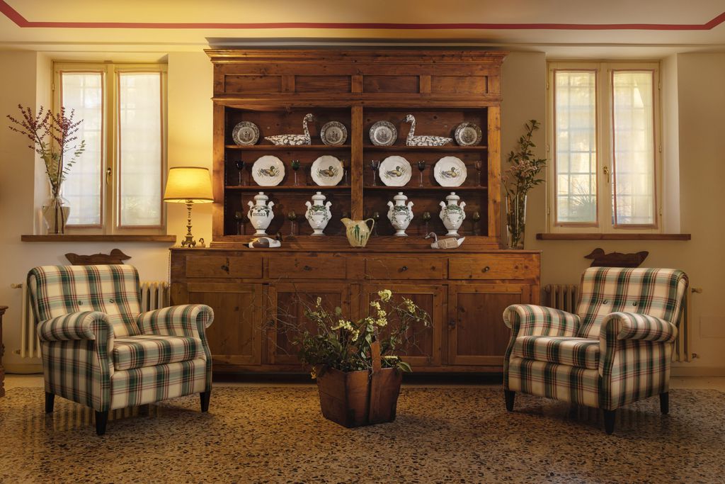 Casa in Borgo 7 - Gallery