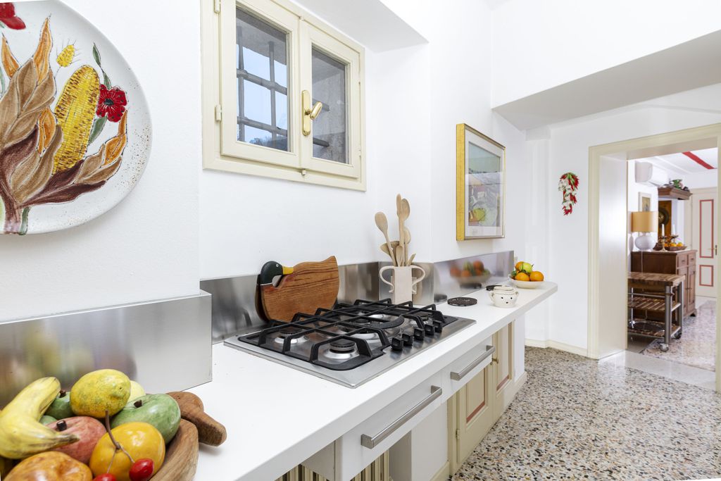 Casa in Borgo 8 - Gallery