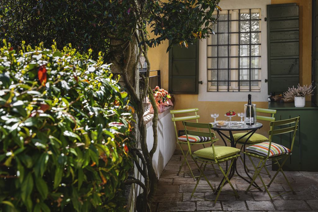 Casa in Borgo 9 - Gallery