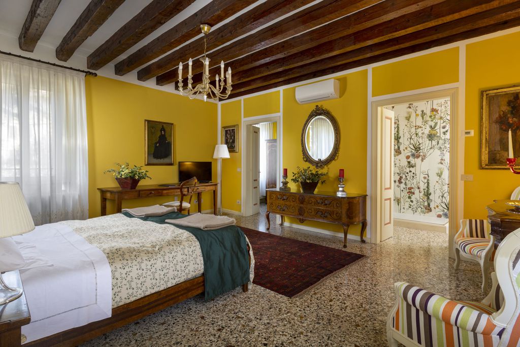 Casa in Borgo 10 - Gallery