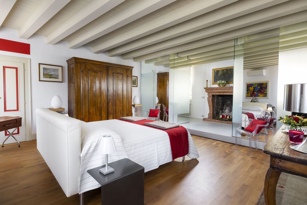 Casa in Borgo 12 - Gallery