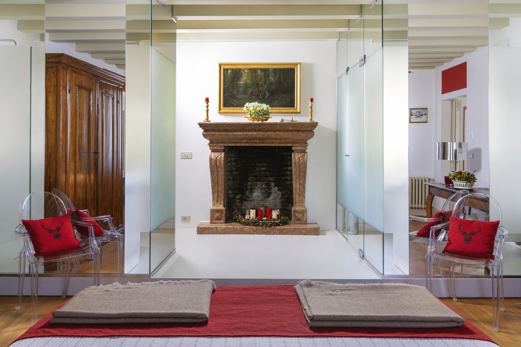 Casa in Borgo 13 - Gallery