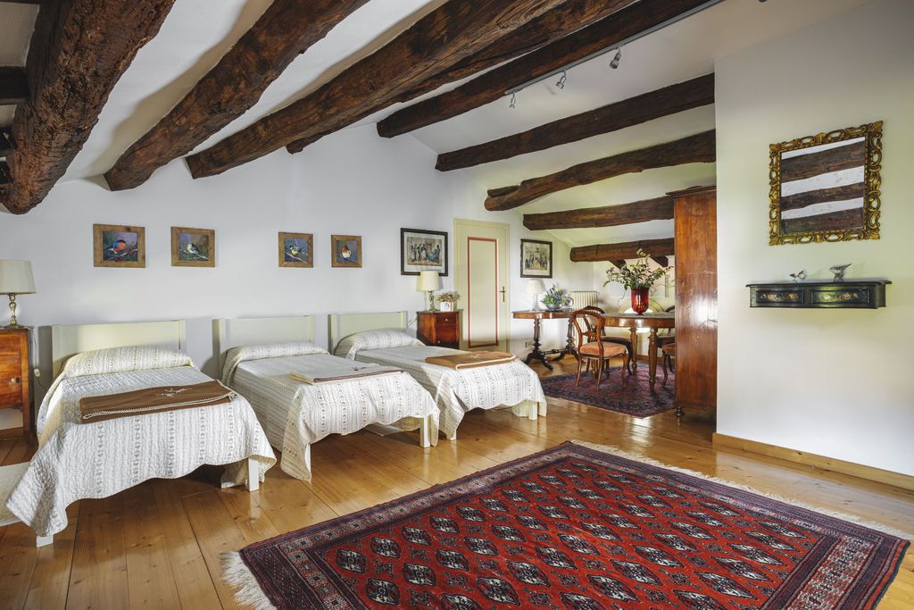 Casa in Borgo 16 - Gallery