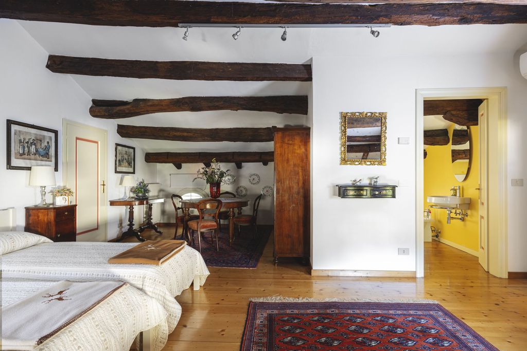 Casa in Borgo 17 - Gallery