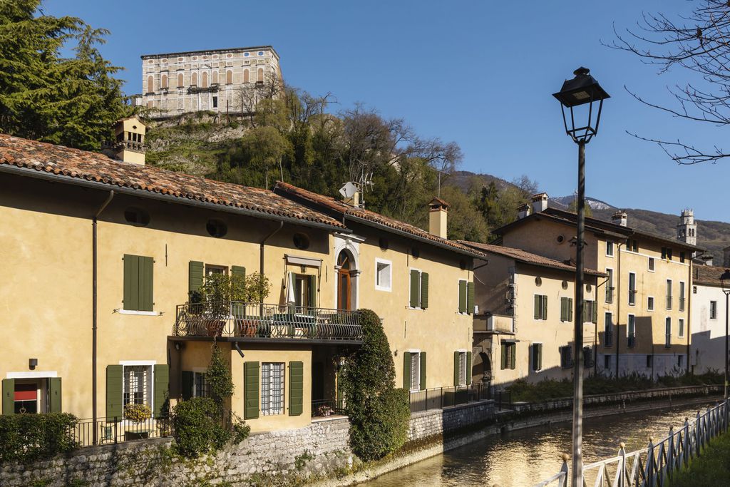 Casa in Borgo 18 - Gallery