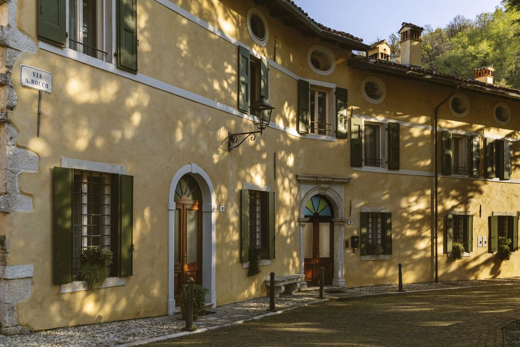 Casa in Borgo 19 - Gallery