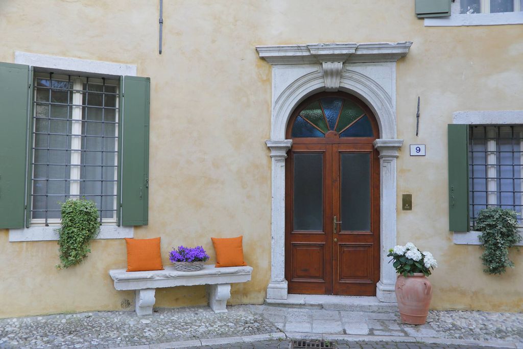 Casa in Borgo 20 - Gallery