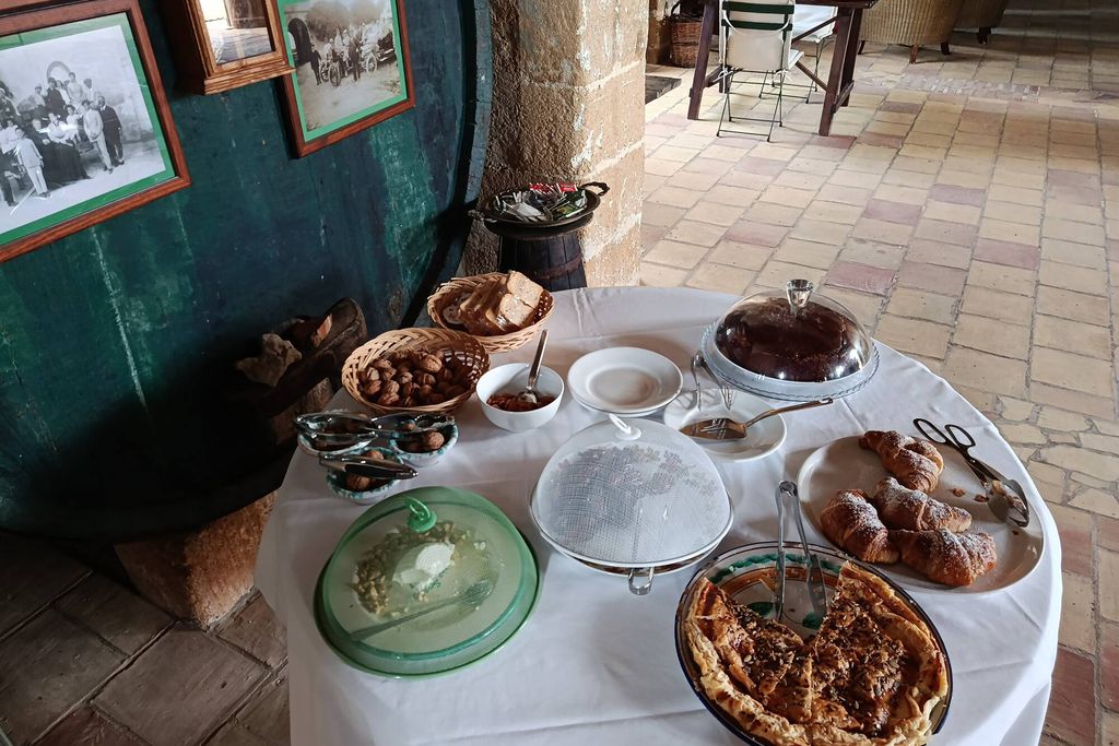 Baglio Spanò - Antiche Dimore di Sicilia 7 - Gallery