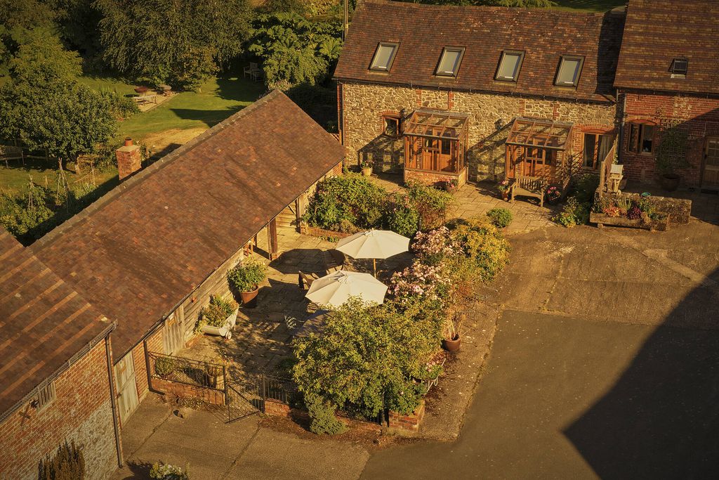 Middle Farm & Cottages - Gooseyard Cottage 2 - Gallery