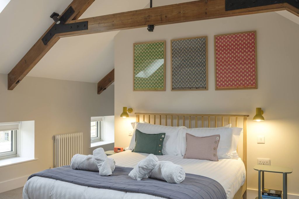 Limeworks The Granary 5 - Gallery