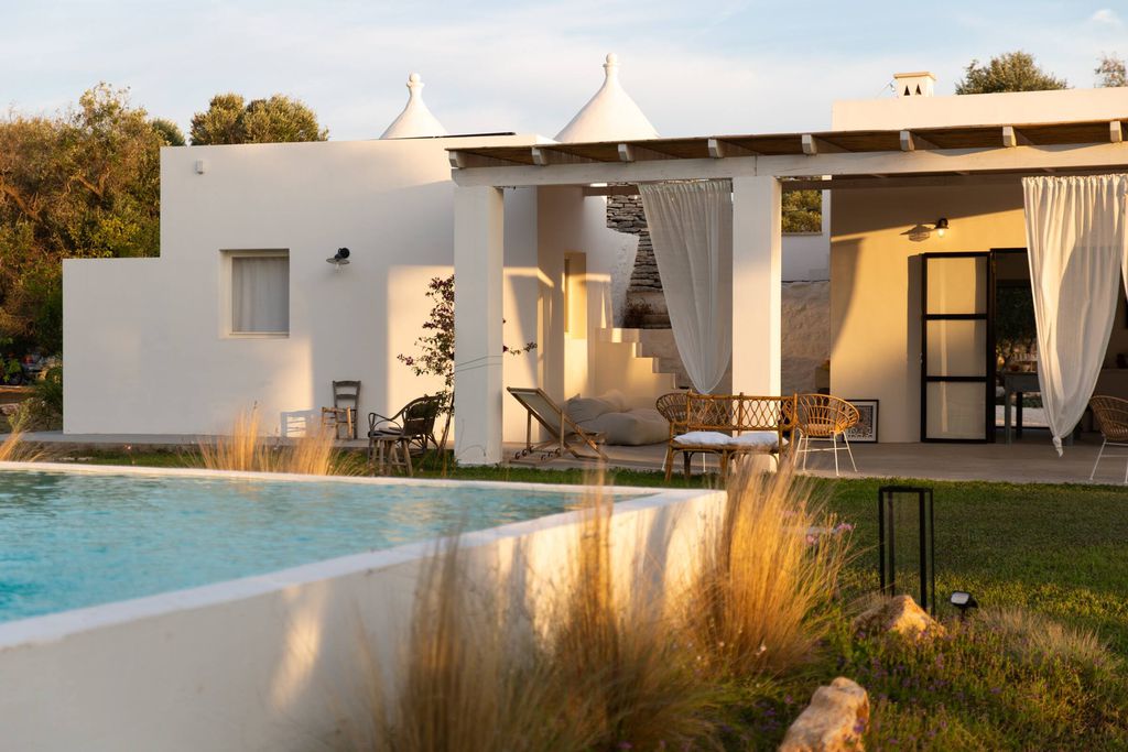 Trullo Cimì 1 - Gallery