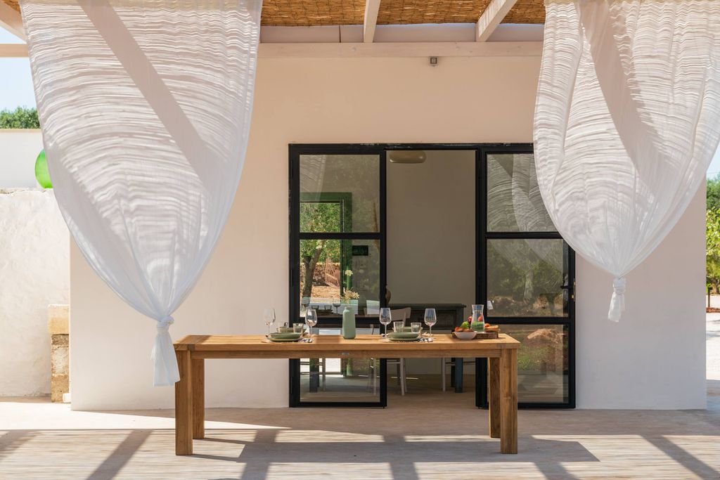 Trullo Cimì 2 - Gallery