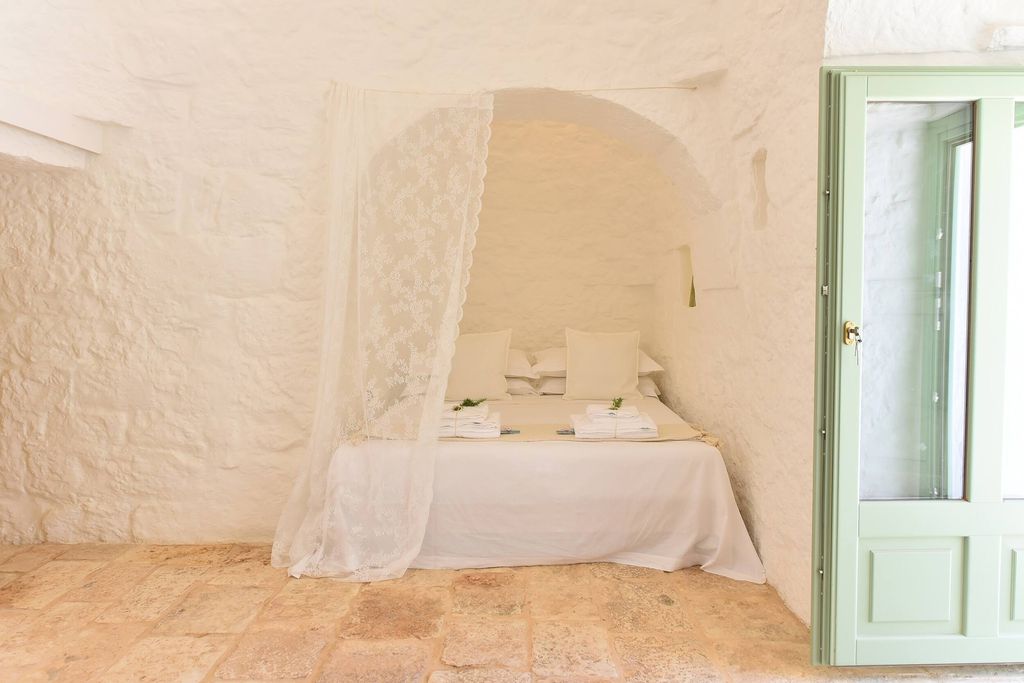 Trullo Cimì 3 - Gallery