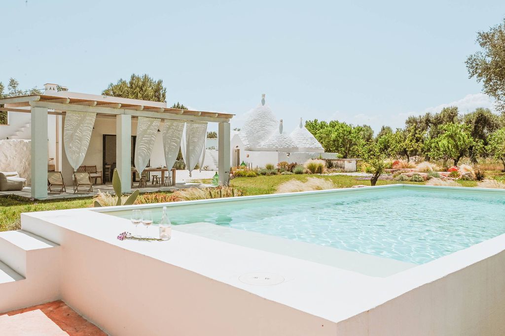 Trullo Cimì 5 - Gallery