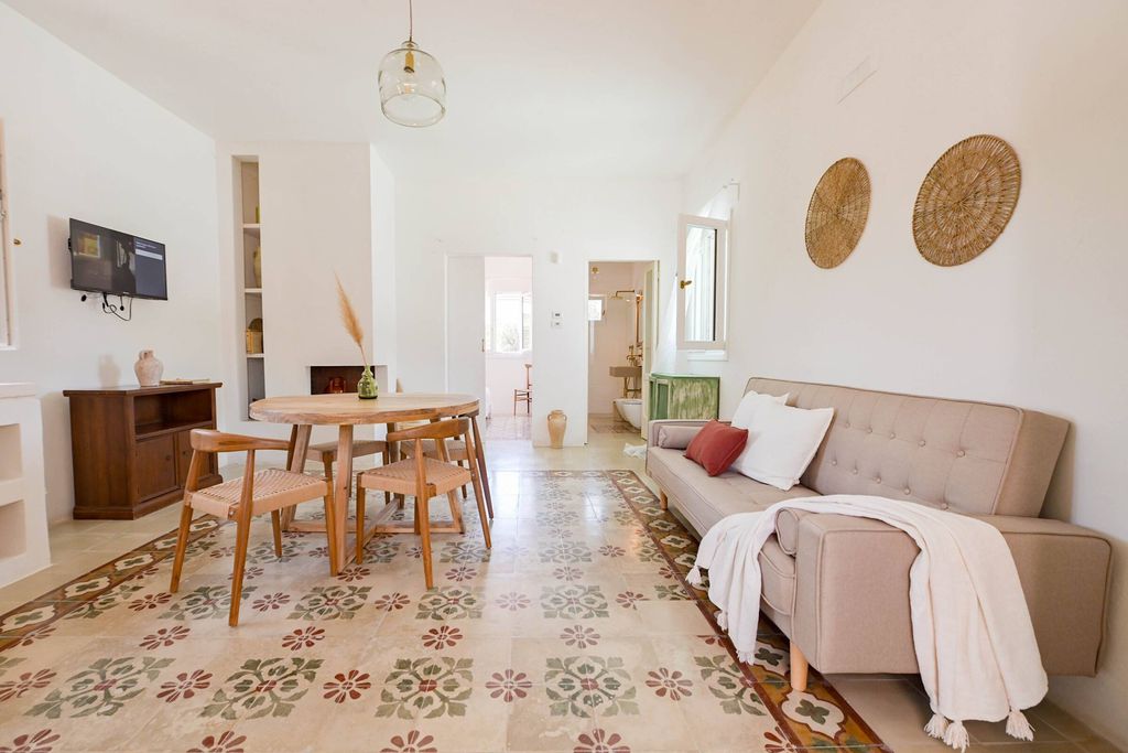 Trullo Cimì 6 - Gallery
