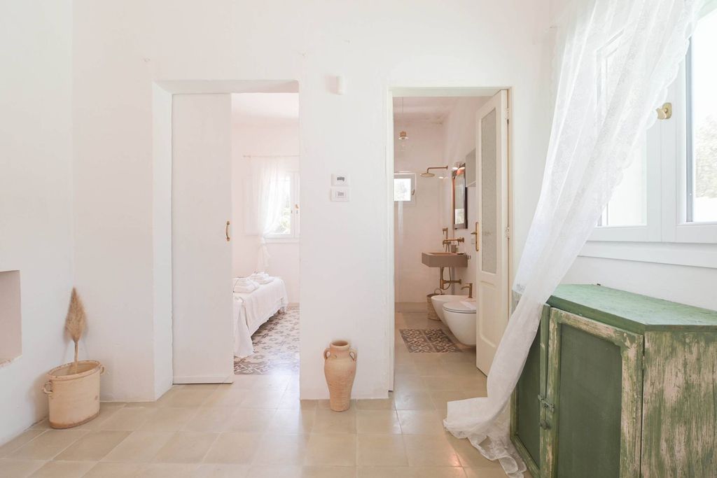 Trullo Cimì 7 - Gallery