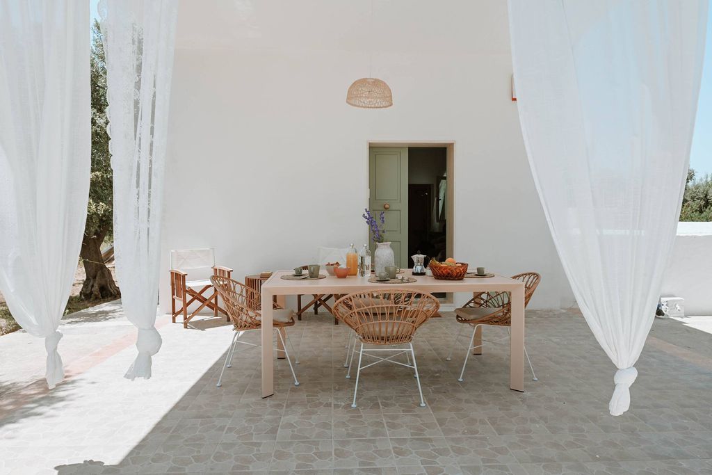 Trullo Cimì 8 - Gallery