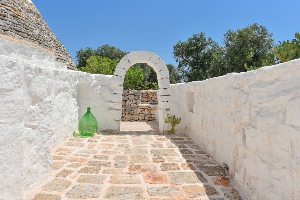 Trullo Cimì 9 - Gallery