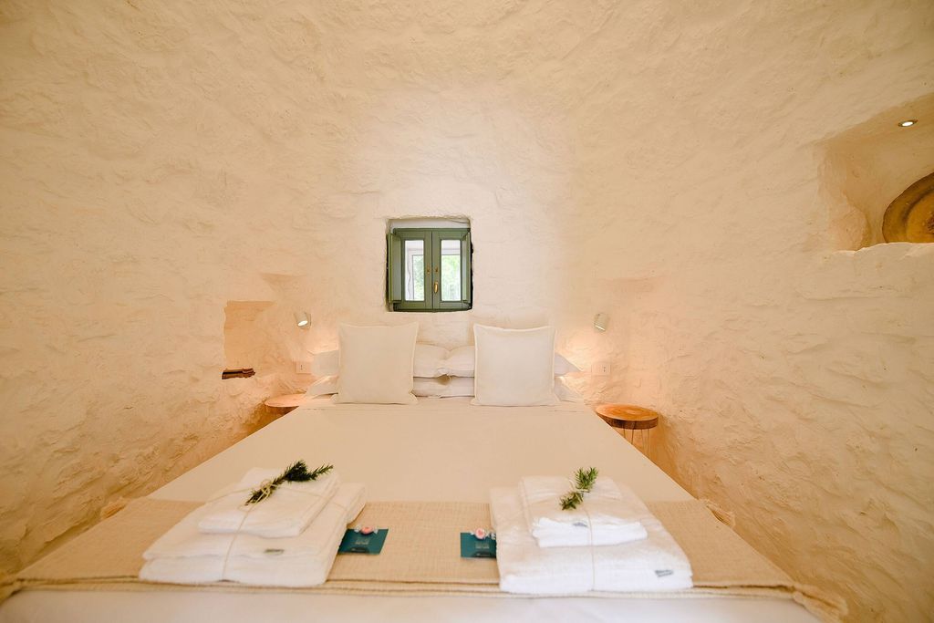 Trullo Cimì 10 - Gallery