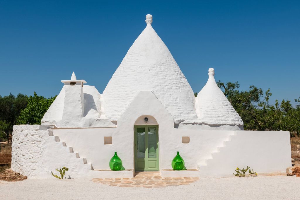 Trullo Cimì 13 - Gallery