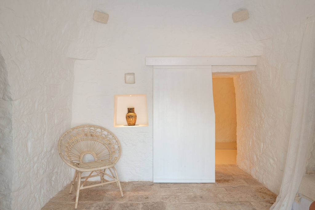 Trullo Cimì 14 - Gallery