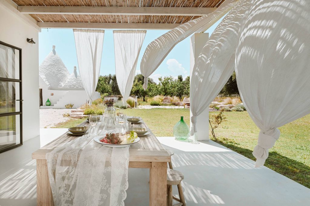 Trullo Cimì 15 - Gallery